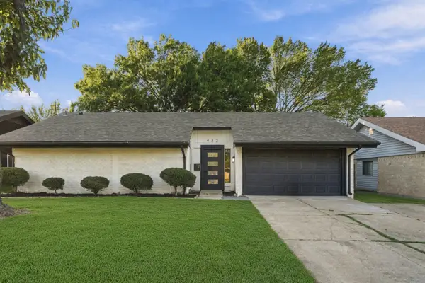 433 Rollingridge Lane, Garland, TX 75043