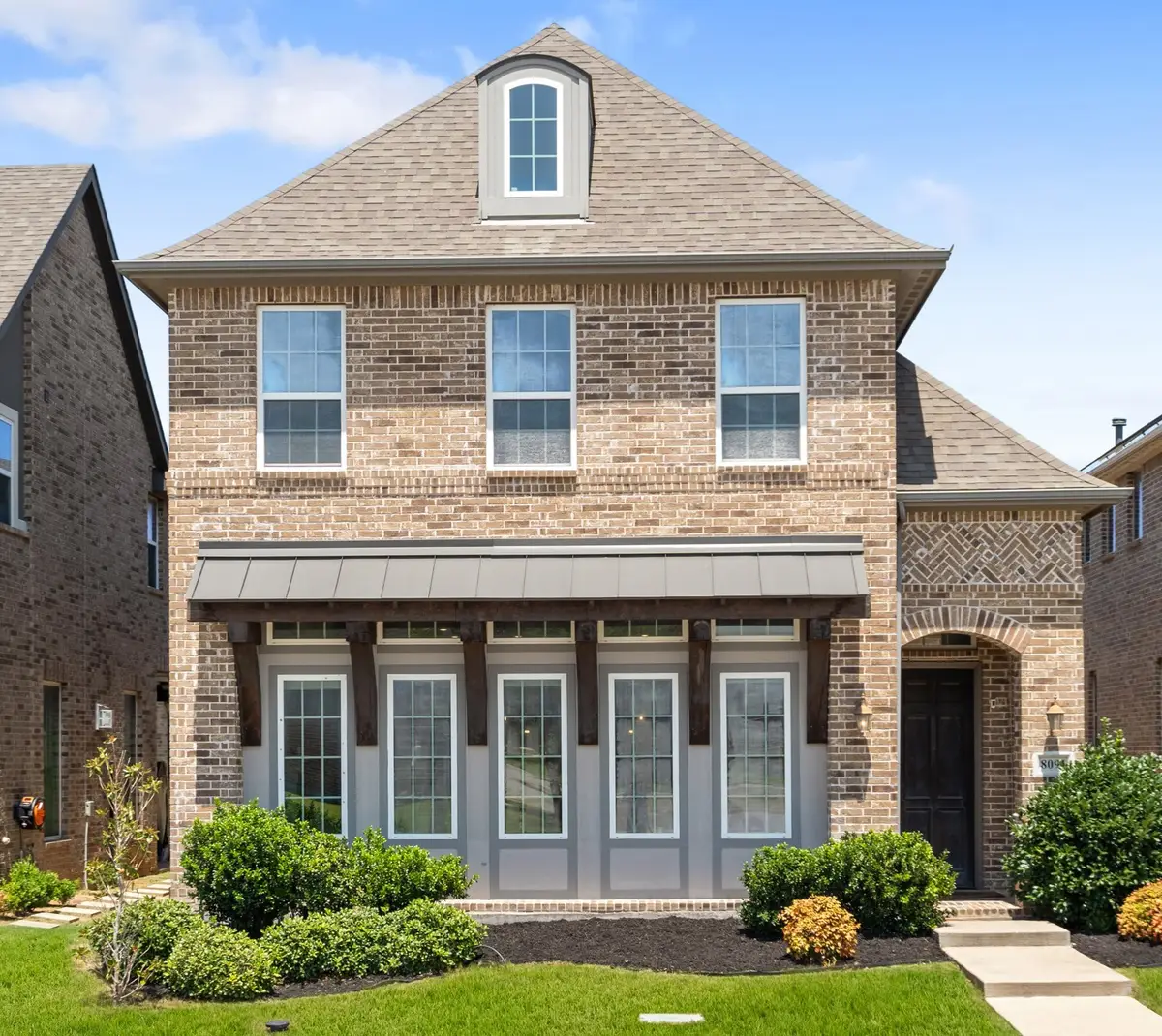 8091 Sunflower Lane, Dallas, TX 75252 - #1