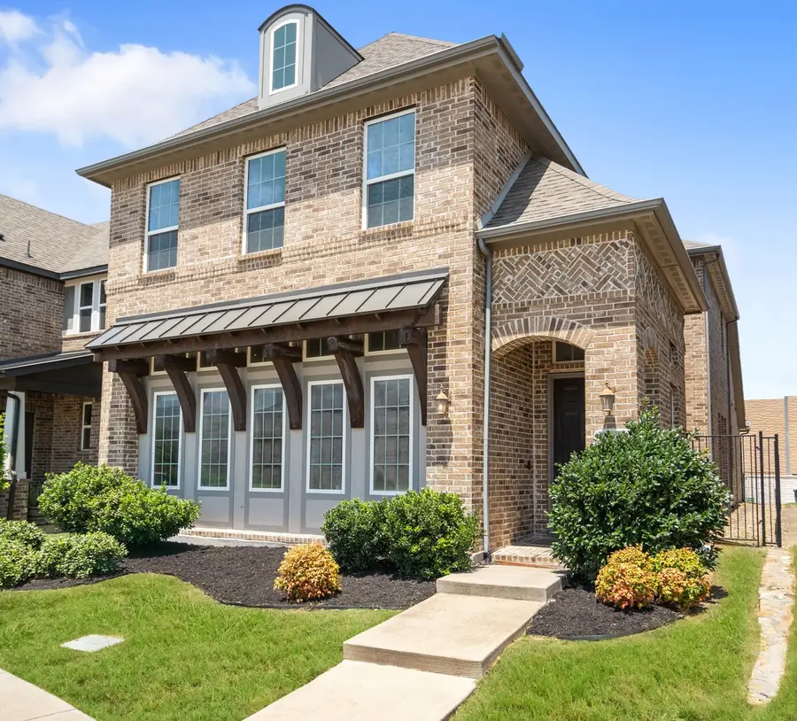 8091 Sunflower Lane, Dallas, TX 75252 - #3