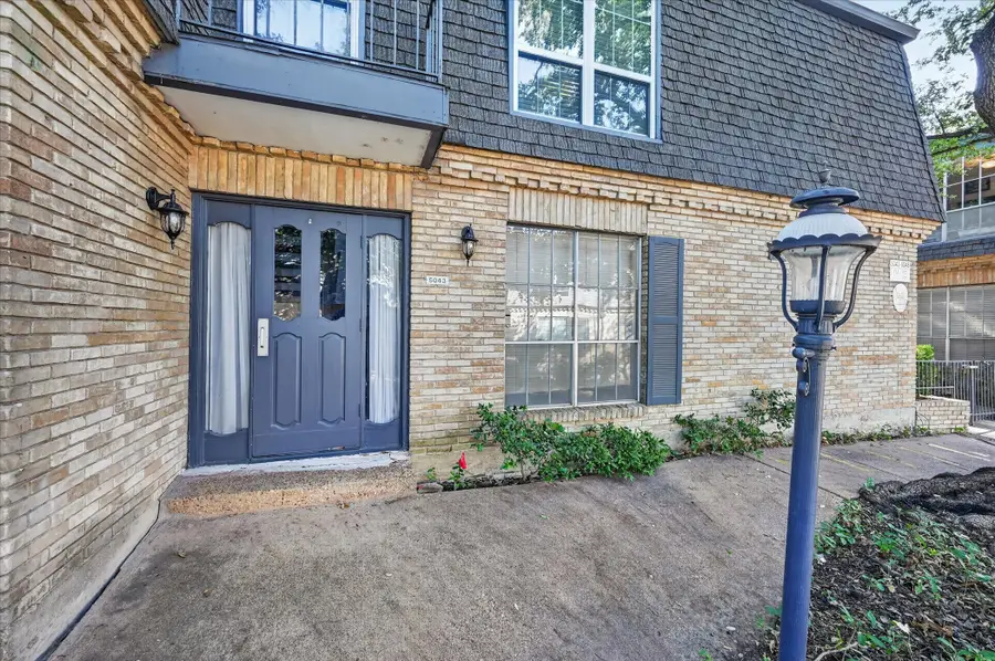 5043 Les Chateaux Drive #214, Dallas, TX 75235 - #2