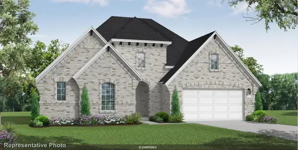 1104 Lismore Drive, Celina, TX 75009