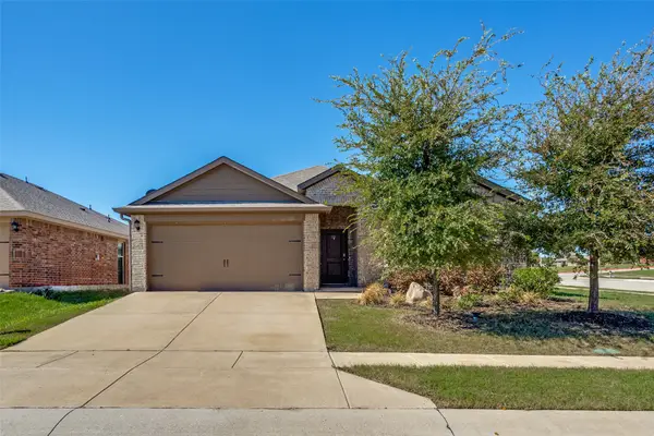 1113 Meadow Side Drive, Princeton, TX 75407