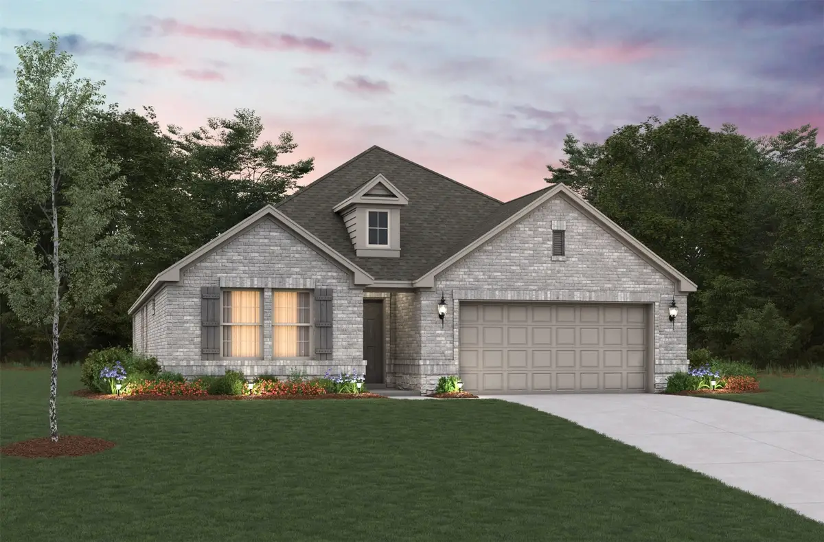 2429 Blackwell Street, Celina, TX 75009 - #1