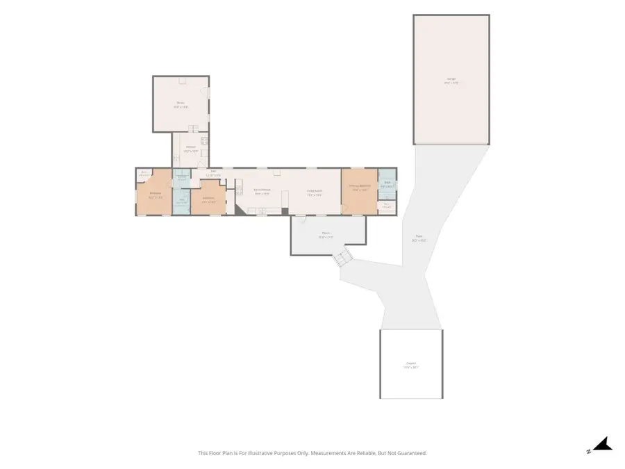 4647 Lyndi Lane, Granbury, TX 76049 - #3