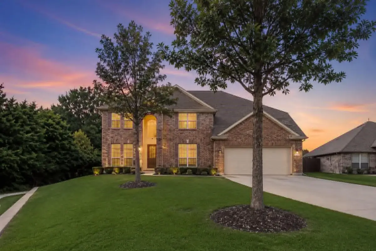 1300 Bellingham Circle, Glenn Heights, TX 75154 - #1