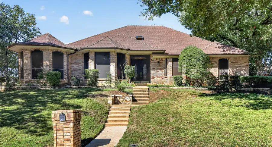 3910 Cross Bend Court, Arlington, TX 76016 - #2