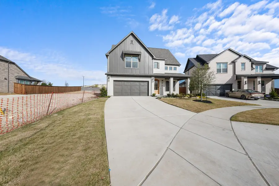 7204 Monarch Trail, McKinney, TX 75071 - #3