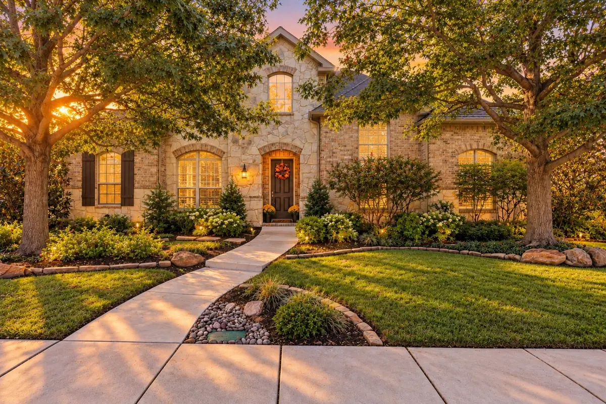 1663 San Andres Drive, Frisco, TX 75033 - #1