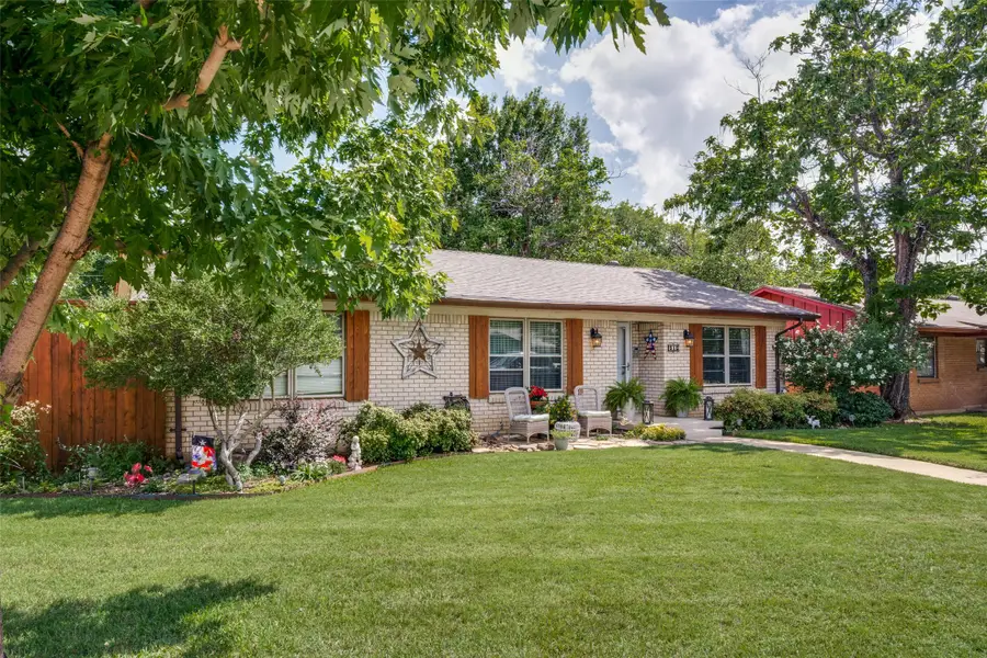 510 Northside Avenue, Lewisville, TX 75057 - #3