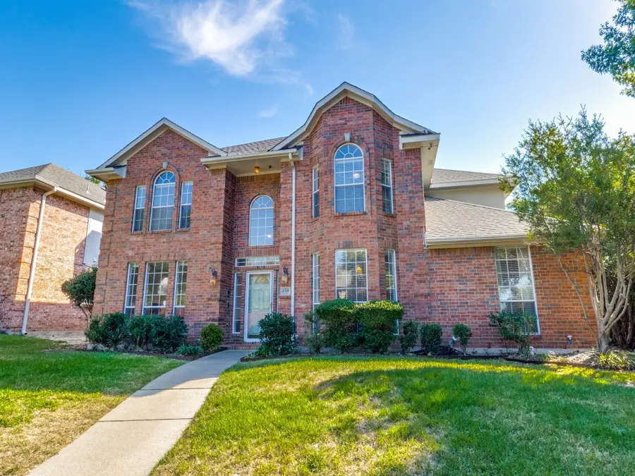 2514 Fallview Lane, Carrollton, TX 75007 - #3