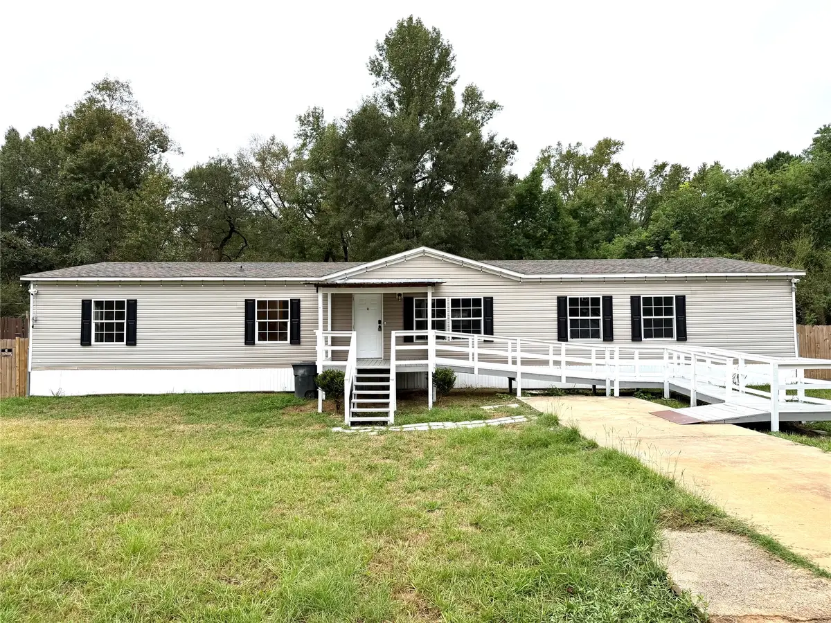 1211 Morrow Road, Shreveport, LA 71107 - #1