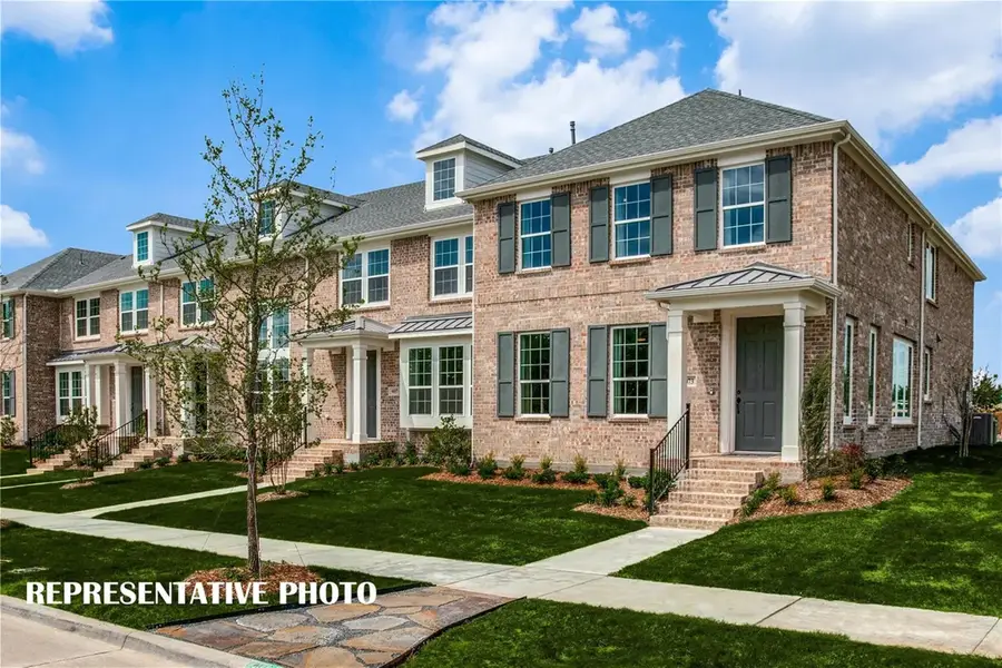 8869 Phoebe Road, Frisco, TX 75035 - #2