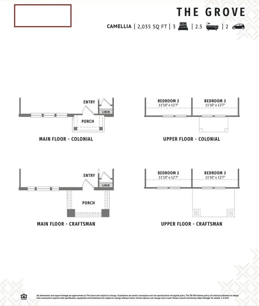 8869 Phoebe Road, Frisco, TX 75035 - #3