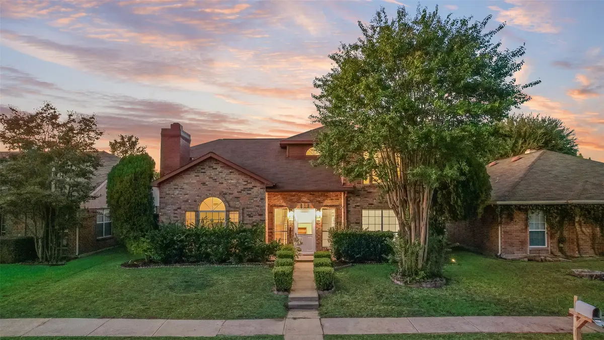 2001 Village Creek Drive, Garland, TX 75040 - #1