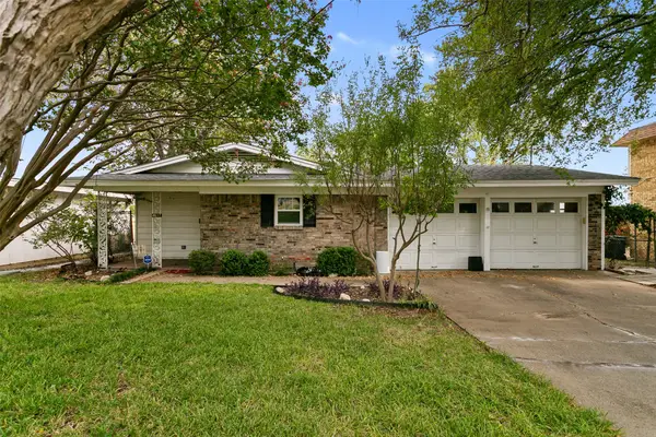 4617 Driskell Boulevard, Fort Worth, TX 76107