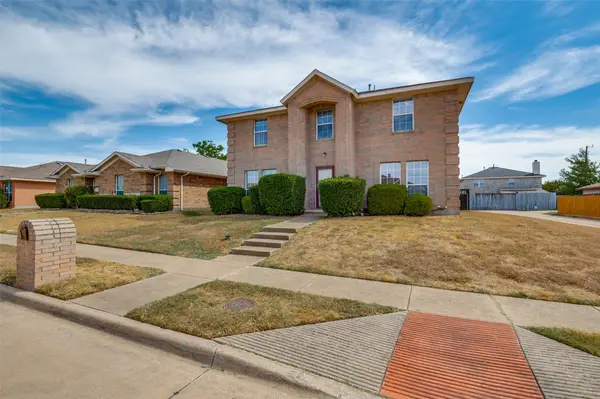 1308 Arbordale Court, Lancaster, TX 75134