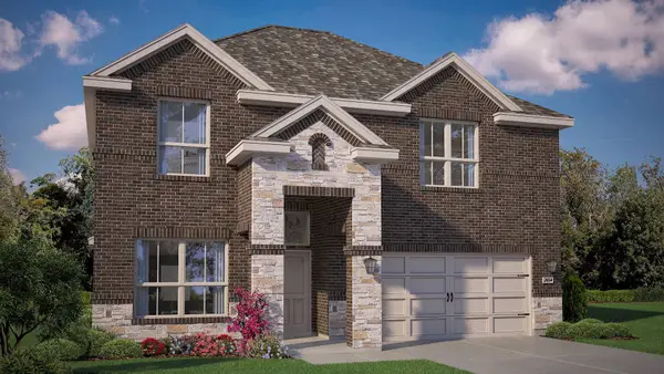 1413 Canterbury Trail, DeSoto, TX 75115