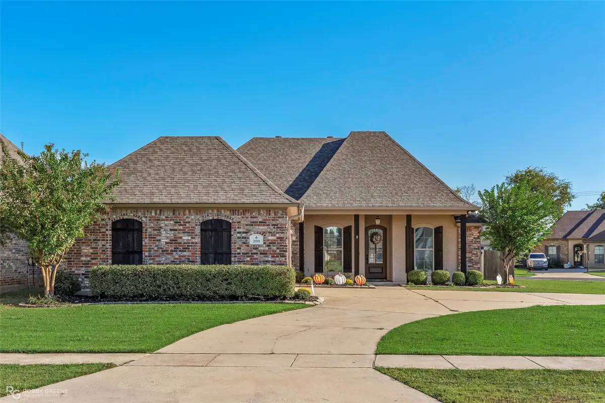 200 Roanoke Circle, Benton, LA 71006 - #1