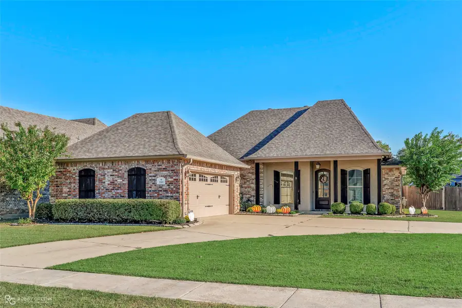 200 Roanoke Circle, Benton, LA 71006 - #2
