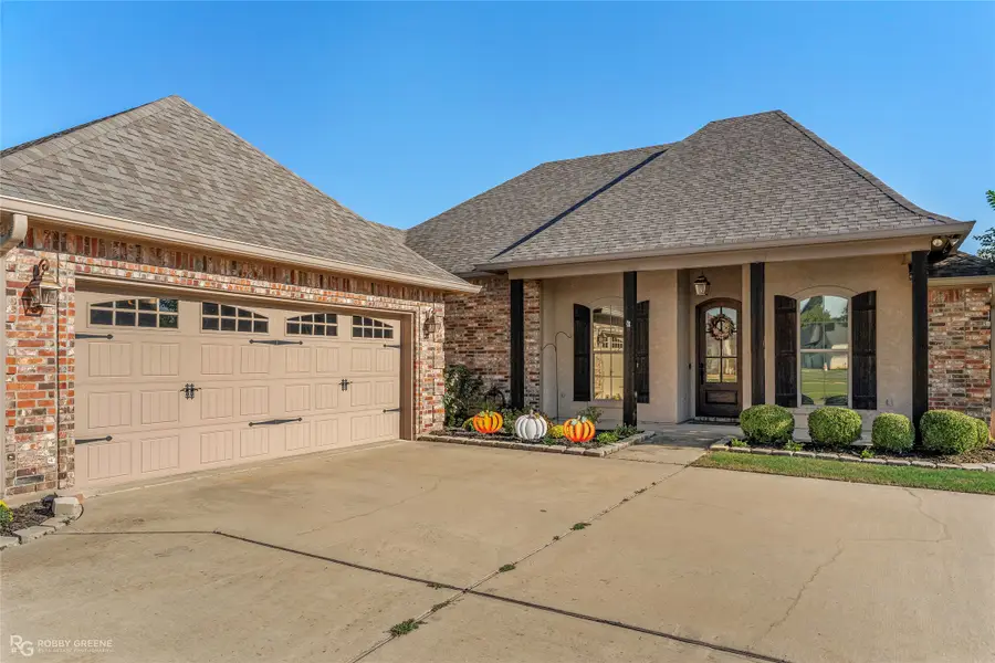 200 Roanoke Circle, Benton, LA 71006 - #3