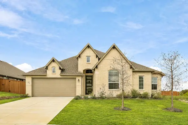 4047 Bedford Drive, Crandall, TX 75114