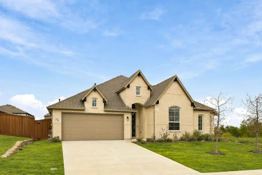 4047 Bedford Drive, Crandall, TX 75114 - #2