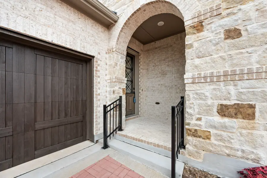 4821 Forest Crest Parkway, Arlington, TX 76005 - #2