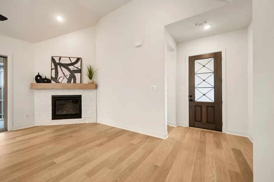 4821 Forest Crest Parkway, Arlington, TX 76005 - #3
