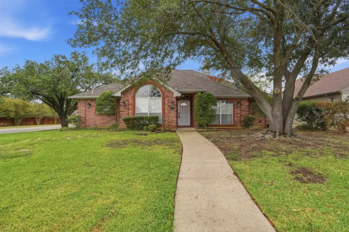 8824 Jason Court, North Richland Hills, TX 76182 - #1