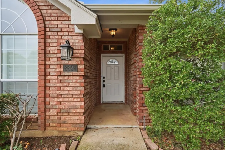 8824 Jason Court, North Richland Hills, TX 76182 - #2