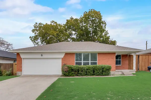 2643 San Medina Avenue, Dallas, TX 75228