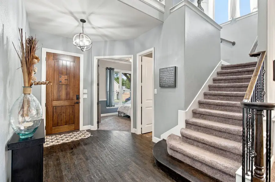 218 Adventus Court, Mansfield, TX 76063 - #3