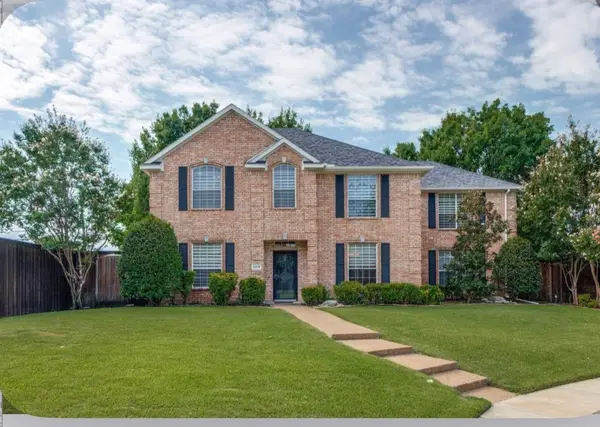 3212 Blenheim Court, Plano, TX 75025