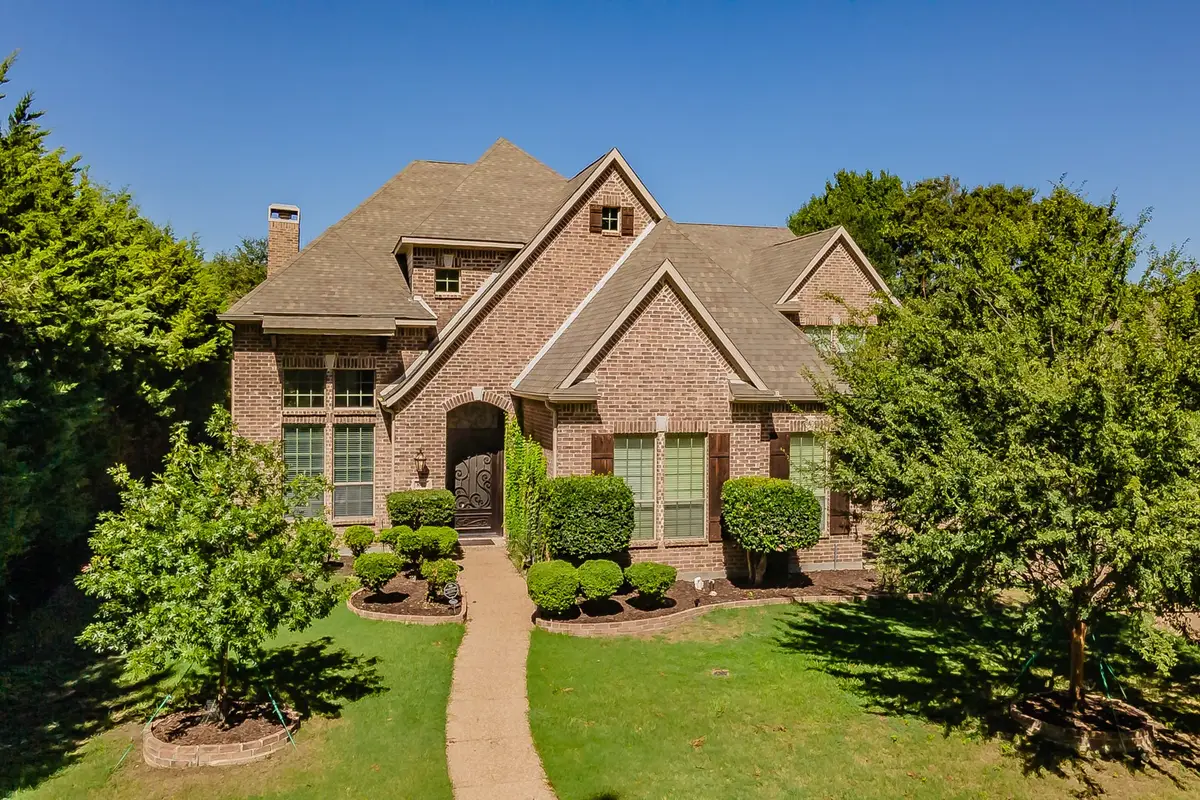840 Del Carmen Drive, Prosper, TX 75078 - #1