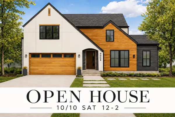 514 Copper Ridge Drive, Richardson, TX 75080