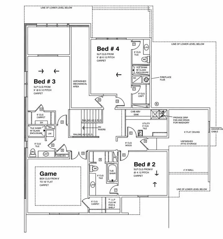 514 Copper Ridge Drive, Richardson, TX 75080 - #2