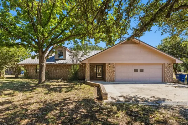 4306 Fm 3021, Brownwood, TX 76801