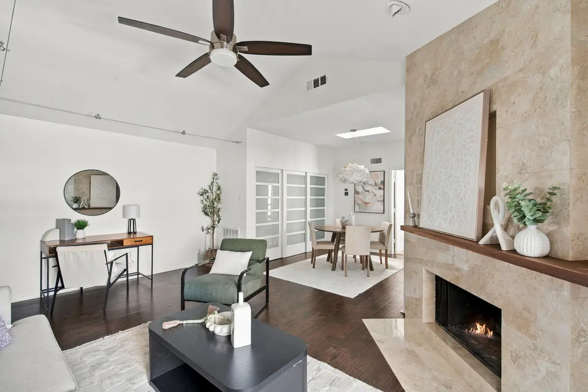 5200 Martel Avenue #25C, Dallas, TX 75206 - #1
