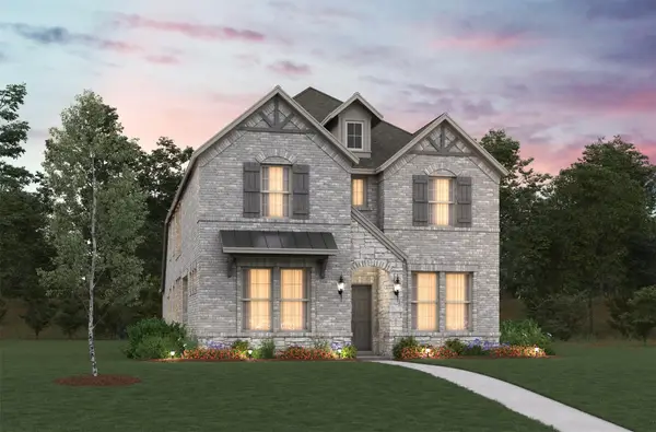 17001 Prieto Avenue, Justin, TX 76247