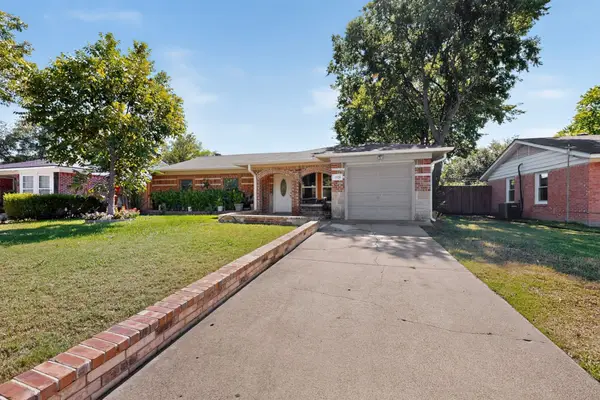 2520 Hillsboro Avenue, Dallas, TX 75228