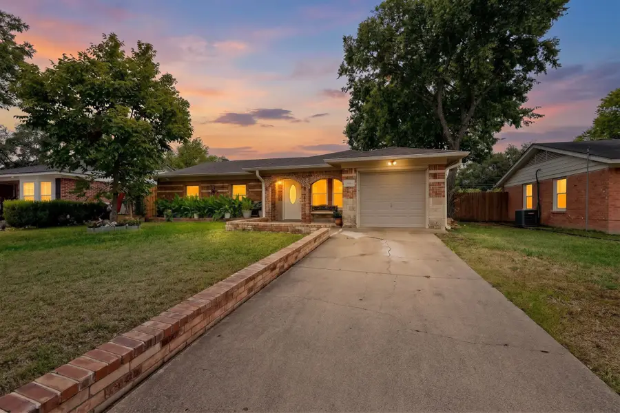 2520 Hillsboro Avenue, Dallas, TX 75228 - #3