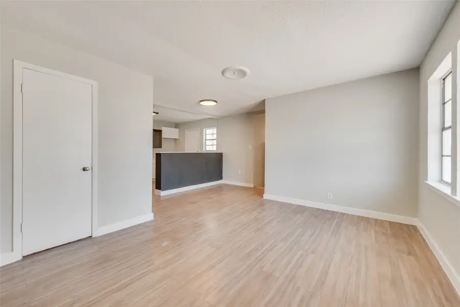 3508 Hatcher Street, Fort Worth, TX 76119 - #3