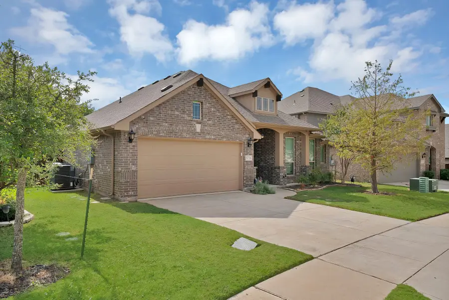 8716 Timber Ridge Drive, Aubrey, TX 76227 - #2