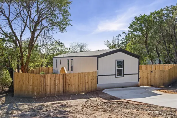 4206 Cortez Court, Granbury, TX 76048