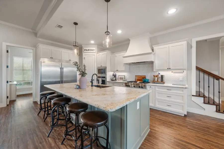 12621 Oak Grove Road S, Burleson, TX 76028 - #3