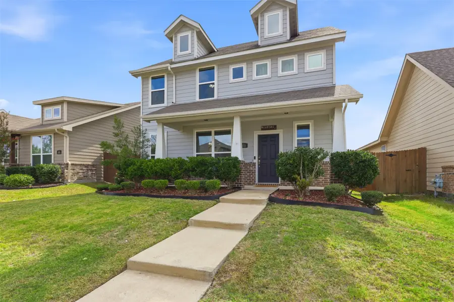 1978 Sunnybrook Drive, Heartland, TX 75126 - #2
