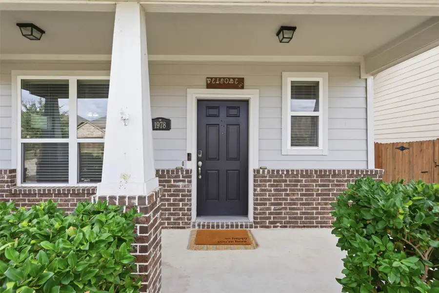 1978 Sunnybrook Drive, Heartland, TX 75126 - #3