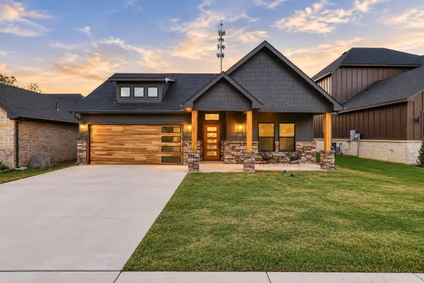 113 Iron Horse Lane, Denison, TX 75020