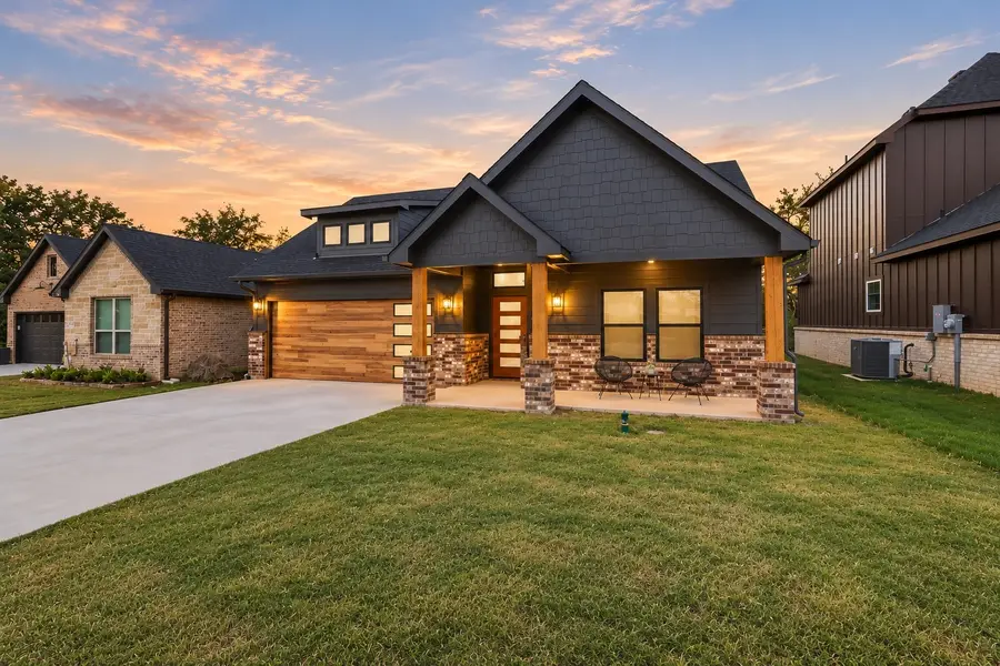113 Iron Horse Lane, Denison, TX 75020 - #3
