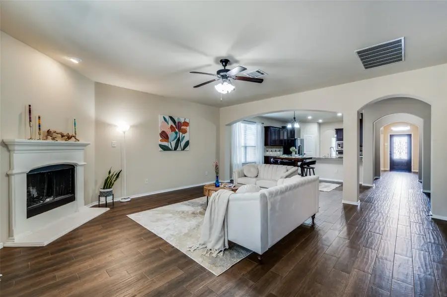 200 Mount Olive Avenue, McKinney, TX 75072 - #3
